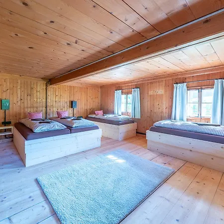 Grossmutters Haus * Westendorf