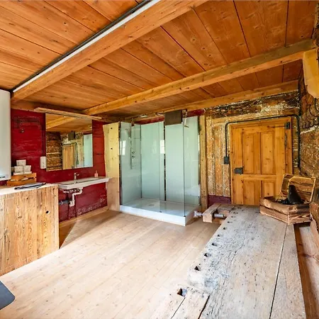 Grossmutters Haus Westendorf