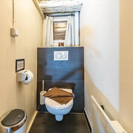 Grossmutters Haus Westendorf