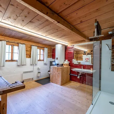 Grossmutters Haus *