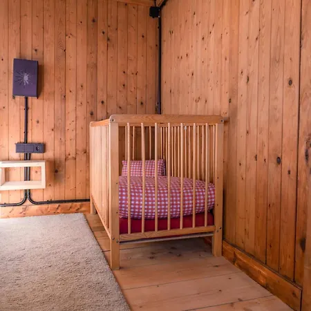 Grossmutters Haus Tatil Evi *