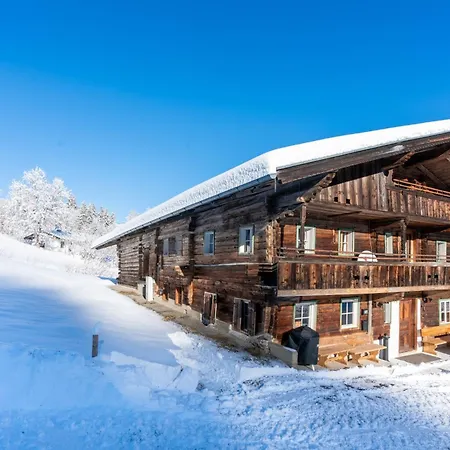 Grossmutters Haus * Westendorf