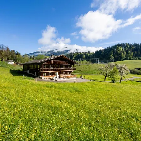 Grossmutters Haus *