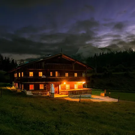 Grossmutters Haus Westendorf