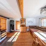 Grossmutters Haus בית נופש