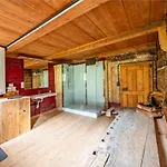 Grossmutters Haus ווסטנדורף