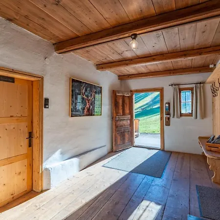 Grossmutters Haus