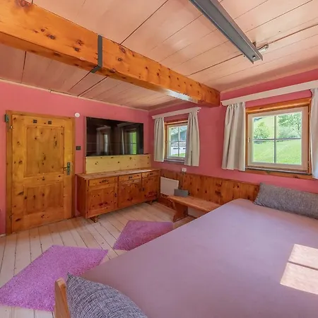 Grossmutters Haus