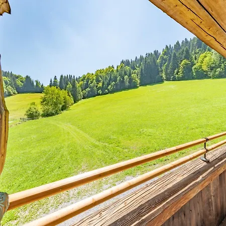 Grossmutters Haus * Westendorf