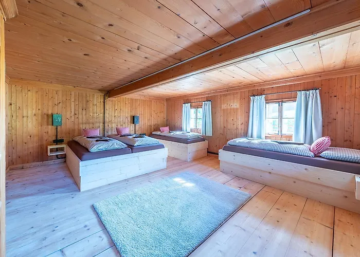 Grossmutters Haus * Westendorf