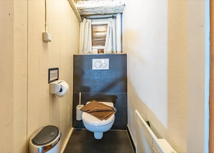 Grossmutters Haus Westendorf