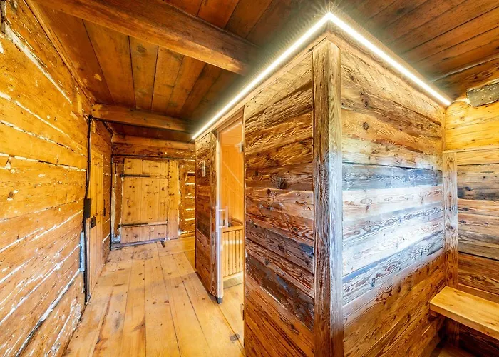 Grossmutters Haus Hébergement de vacances Westendorf