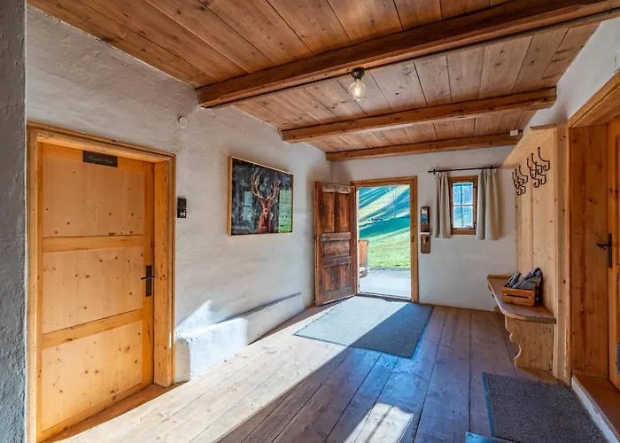 Grossmutters Haus