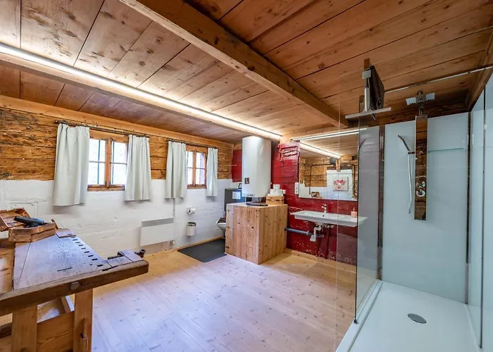 Grossmutters Haus *